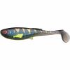  Beast Slim Paddletail (Shadow Tiger) 