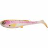  Beast Slim Paddletail (Albino Trout) 