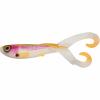  Beast Twintail (Albino Trout) 