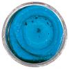  PowerBait® Glitter Trout Dough (Neon Blue Glitter) 