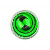  PowerBait® Trout Dough Bait Swirls (Twisty Turtle) 