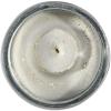  PowerBait® Sinking Glitter Trout Dough (White Glitter) 