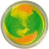  PowerBait® Sinking Glitter Trout Dough (Rainbow Glitter) 
