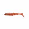 Berkley Gulp!® Nemesis Prawn Paddle Tail (New Penny) 