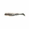 Berkley Gulp!® Nemesis Prawn Paddle Tail (Natural Shrimp) 