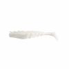 Berkley Gulp!® Nemesis Prawn Paddle Tail (Pearl White) 