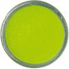  PowerBait® Natural Glitter Trout Bait (Cheese Chartreuse Glitter) 