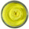  PowerBait® Natural Glitter Trout Bait (Garlic Sunshine Yellow Glitter) 
