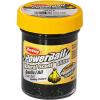  PowerBait® Natural Glitter Trout Bait (Garlic Black Glitter) 