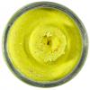  PowerBait® Natural Glitter Trout Bait (Liver Sunshine Yellow Glitter) 