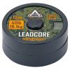  Super Soft Leadcore (camou green) 
