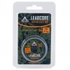  Super Soft Leadcore (camou green) 