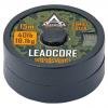  Super Soft Leadcore (camou green) 