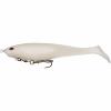 Berkley PowerBait Cullshad Shallow (Albino) 