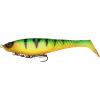  PowerBait Cullshad Shallow (Firetiger) 