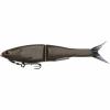  PowerBait Nessie (Green Pumpkin) 