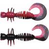  PowerBait Power Curly (Salmon Egg Red/Black) 