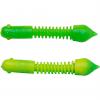  PowerBait Power Pillar (Spring Green/Sunshine Yellow) 