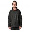  Zero Tolerance Nordic Fleece Zipped Jumper Unisex (Oliv/Camouflage) 