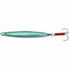 Solvkroken Jensen Sild Offshore (green/silver) 