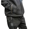  Zero Tolerance Nordic Fleece Joggers Unisex (Oliv/Camouflage) 