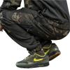  Zero Tolerance Nordic Fleece Joggers Unisex (Olive/Camouflage) 