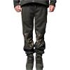  Zero Tolerance Nordic Fleece Joggers Unisex (Olive/Camouflage) 