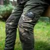  Zero Tolerance Low Key Thermal Combats Unisex (Oliv/Camouflage) 