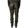  Zero Tolerance Low Key Thermal Combats Unisex (Olive/Camouflage) 