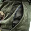  Zero Tolerance Low Key Thermal Combats Unisex (Olive/Camouflage) 