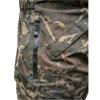 Zero Tolerance Helluva Waterproof Bib and Brace Unisex (Camouflage) 
