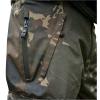  Zero Tolerance Helluva Waterproof Trousers Unisex (Camouflage) 