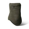  Zero Tolerance Sherpa Fleece Reversible Snood Unisex (Oliv) 