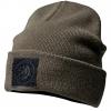  Zero Tolerance Patch Beanie Hat Unisex (Oliv) 