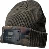  Zero Tolerance Woolly Hat Camo Panel (Oliv/Camouflage) 