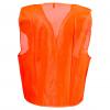  Warnweste Unisex (Orange) 
