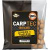  Carptec Boilies (Scopex & Vanilla/beige) 
