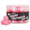  N-Ticers Hookbaits (Squid & Octopus/pink) 