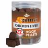  Chicken Liver Hook Pellets (Pellets) 