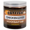  Chicken Liver Hook Pellets (Dip) 