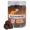  Bloodied Eel Hook Pellets (Pellets) 