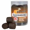  Bloodied Eel Hook Pellets (Dissolver Pellets) 