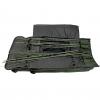  3 Section Holdall 3 + 3 Rod System 