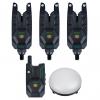  Herox Bite Alarms 3+1+BL 