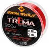 Iron Trout Trema Special (rot) 