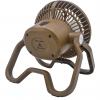  Camp Fan Light RMX-710 