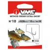  Method Feeder Extra Short 