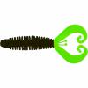  Ringcraw (Black/Chartreuse) 