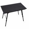  Hi-Lo Session Table 