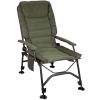 Bank-TEK Hi Back Recliner 